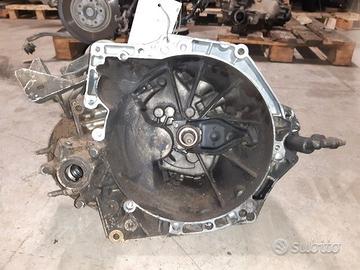 Cambio manuale Peugeot 308 1.6 diesel del 2009