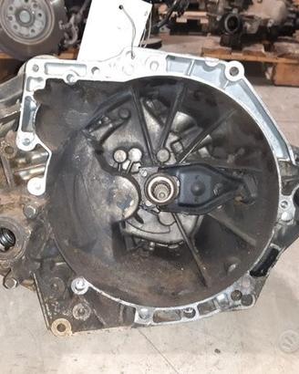 Cambio manuale Peugeot 308 1.6 diesel del 2009