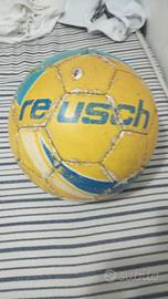 pallone reusch