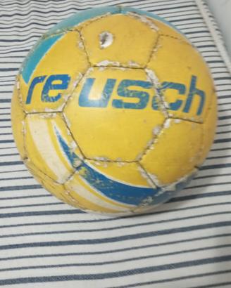 pallone reusch