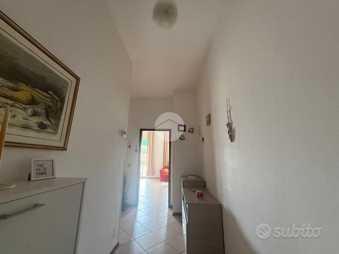 Appartamento – Ravenna, Marina di Ravenna - Vista 2