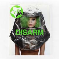 I-D Magazine Winter 2010 - DISARM - No. 310 (RARO)