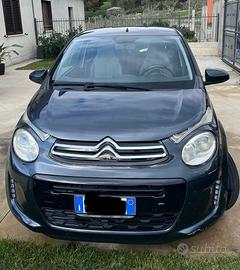 Citroën C1 2017