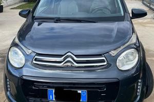 Citroën C1 2017