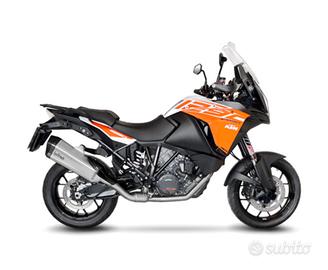 Ktm 1290 super adventure 2015 - 2020