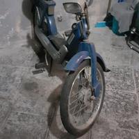 Piaggio Ciao - 1967