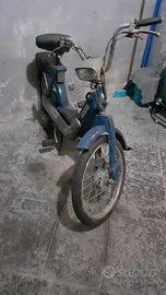 Piaggio Ciao - 1967
