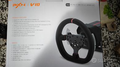 PXN V10