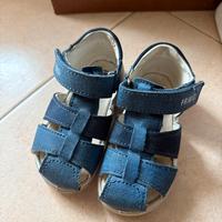 Sandali Ragnetto Primigi 23