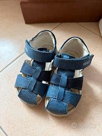 Sandali Ragnetto Primigi 23