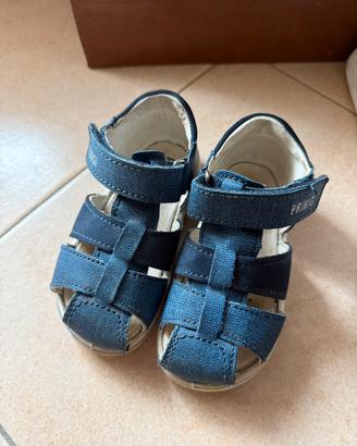 Sandali Ragnetto Primigi 23