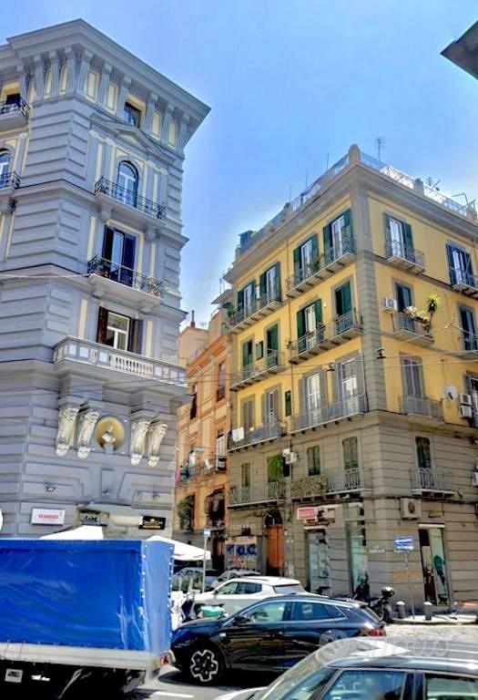 Appartamento di 152 m² con 5 locali a Napoli