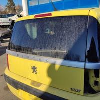 Portellone nudo PEUGEOT 1007 del 2005