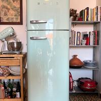 frigorifero con congelatore SMEG Fab 30