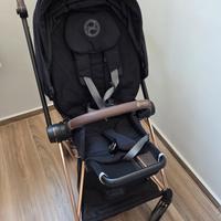 Cybex Mios