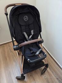 Cybex Mios