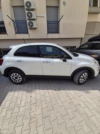 Fiat 500 X multijet