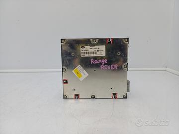 Modulo controllo centralina sintonizzatore tv rang