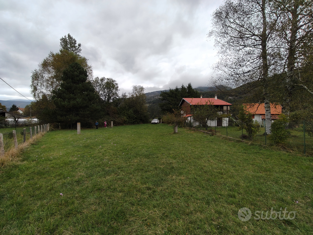 Terreno edificabile in Bardineto di 750mq