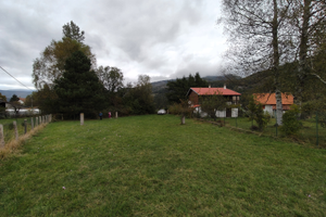 Terreno edificabile in Bardineto di 790mq