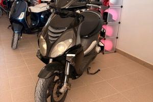 Piaggio NRG Power