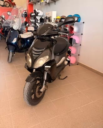 Piaggio NRG Power