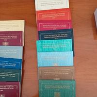 Monete da collezione 