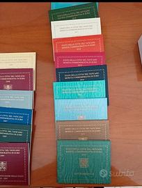 Monete da collezione 