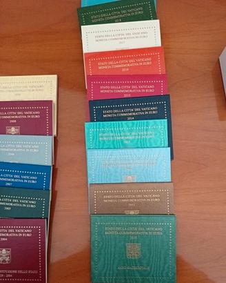 Monete da collezione 