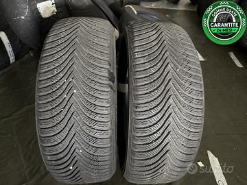 gomme usate 2055517 Winter MICHELIN - Alpin 5 - 68