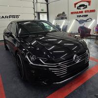 Volkswagen Arteon 2.0 TDI 4motion