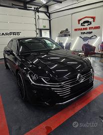 Volkswagen Arteon 2.0 TDI 4motion