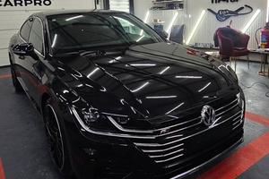 Volkswagen Arteon 2.0 TDI 4motion