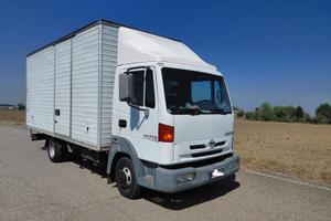 NISSAN ATLEON 110