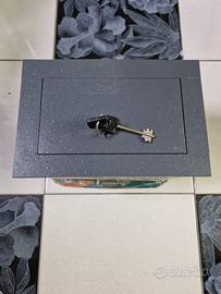 Cassaforte da incasso cisa