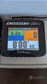 CRONOMETERO GPS PZRACING START NEXT ST500-N USATO