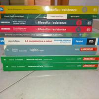 Libri scuola cecioni