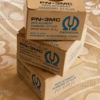 PUNTINE-FONOVALIGIE- vintage