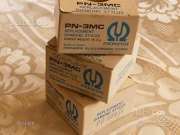 PUNTINE-FONOVALIGIE- vintage