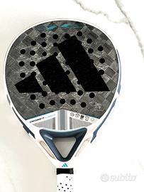 adidas Racchetta da padel Cross it light 3.4 2025