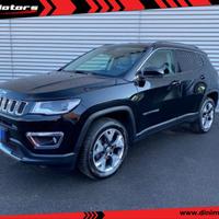 JEEP Compass 2.0 Multijet II aut. 4WD LIMITED 4X