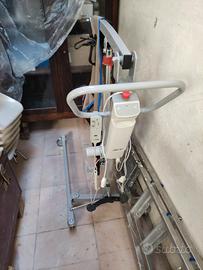 Sollevatore per Disabili