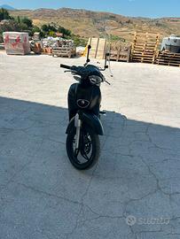 scarabeo 50