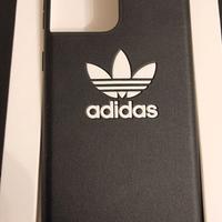 cover s21 ultra samsung Adidas + protezioni camera