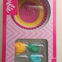 Maglieria Magica di Barbie