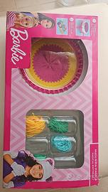 Maglieria Magica di Barbie