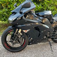 Kawasaki Ninja zx10r