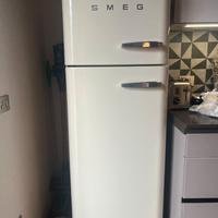 frigo smeg FAB30PS6