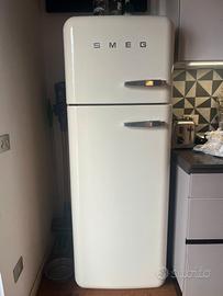 frigo smeg FAB30PS6