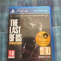 the last of us